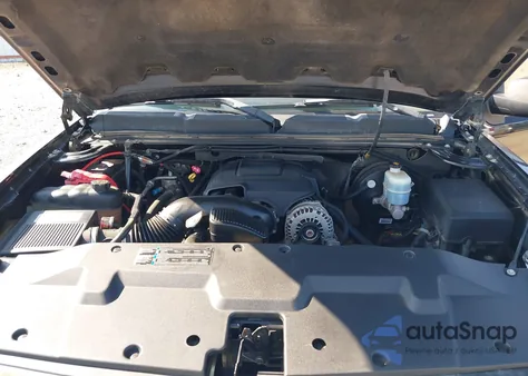 2007 Chevrolet Silverado 1500 Lt1 from USA, damaged, VIN 3GCEC13J07G515416